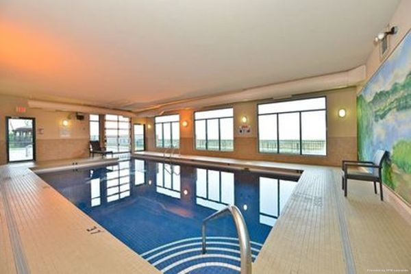Hotel BW Premier Collection Prestige Harbourfront Resort (Salmon Arm)